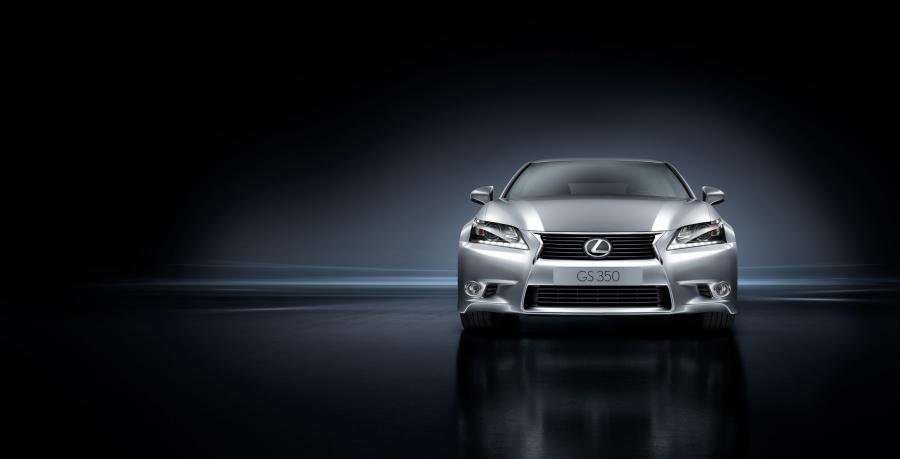  Lexus GS350 2011 года  (фото 25 из 99)